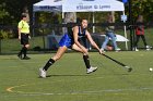 Field Hockey vs WPI  Wheaton College Field Hockey vs Worcester Polytechnic Institute. - Photo By: KEITH NORDSTROM : Wheaton, field hockey, FH2021